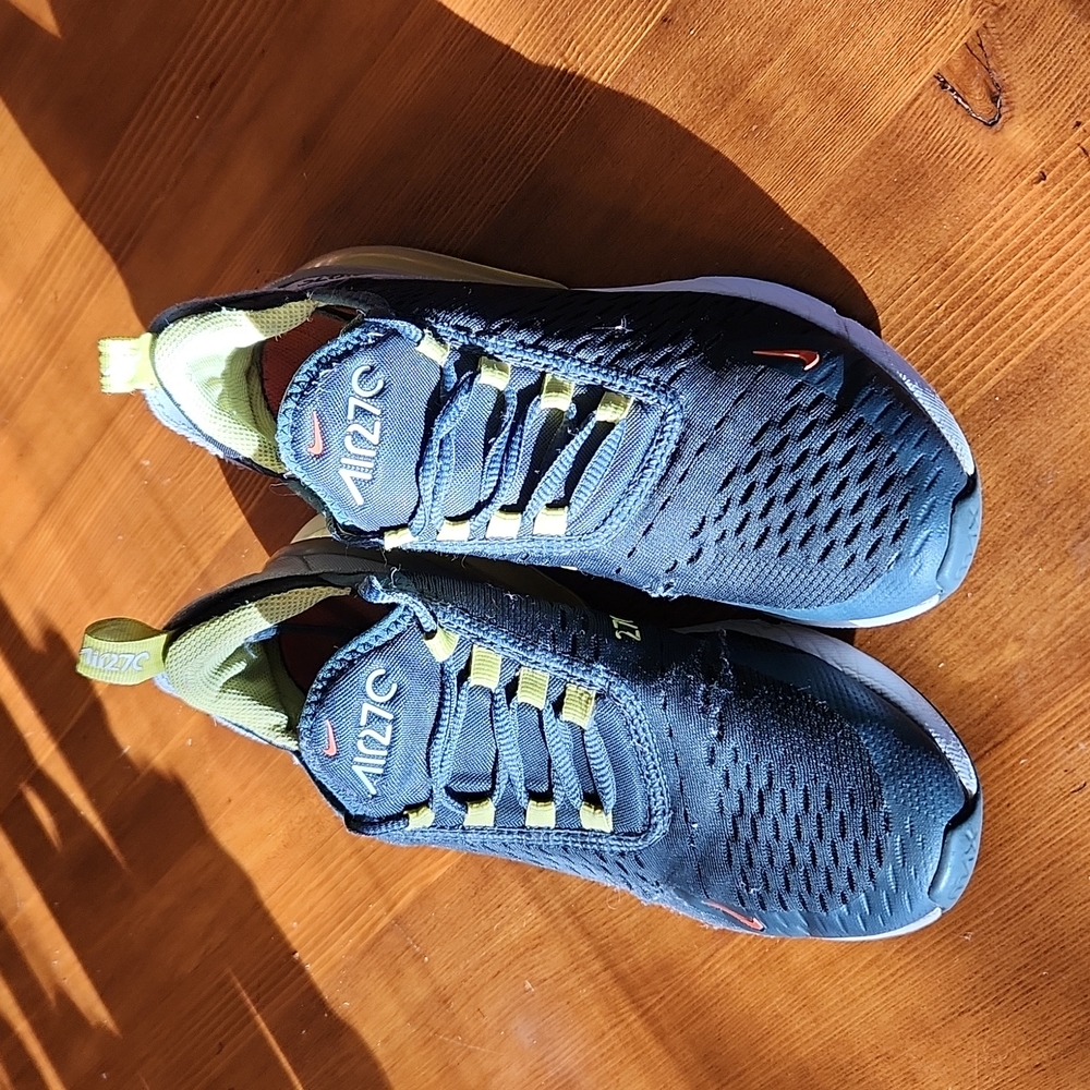 Nike Air 270 Boys 6Y